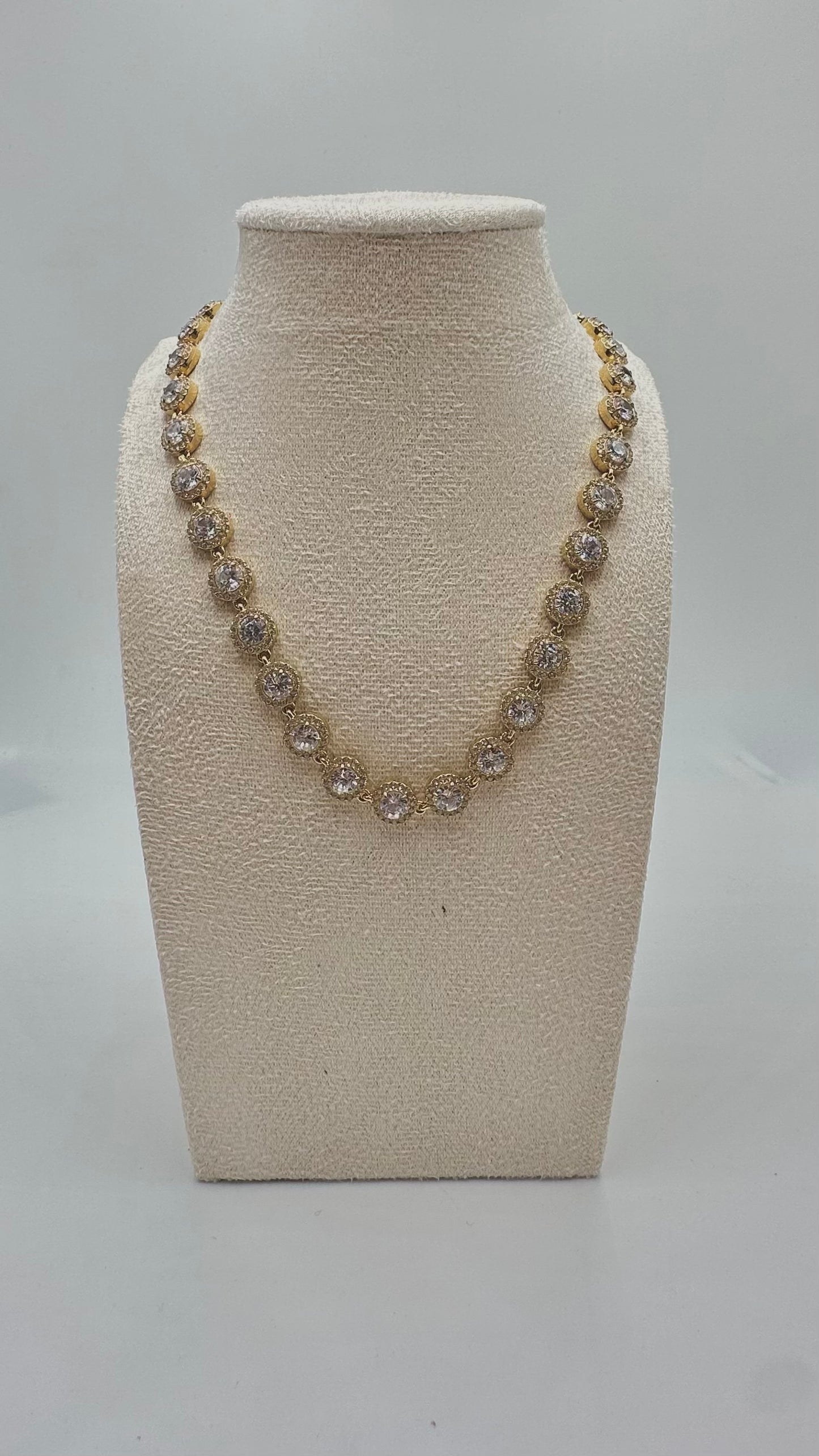 Collier Brillance