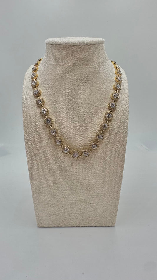 Collier Saint Valentin