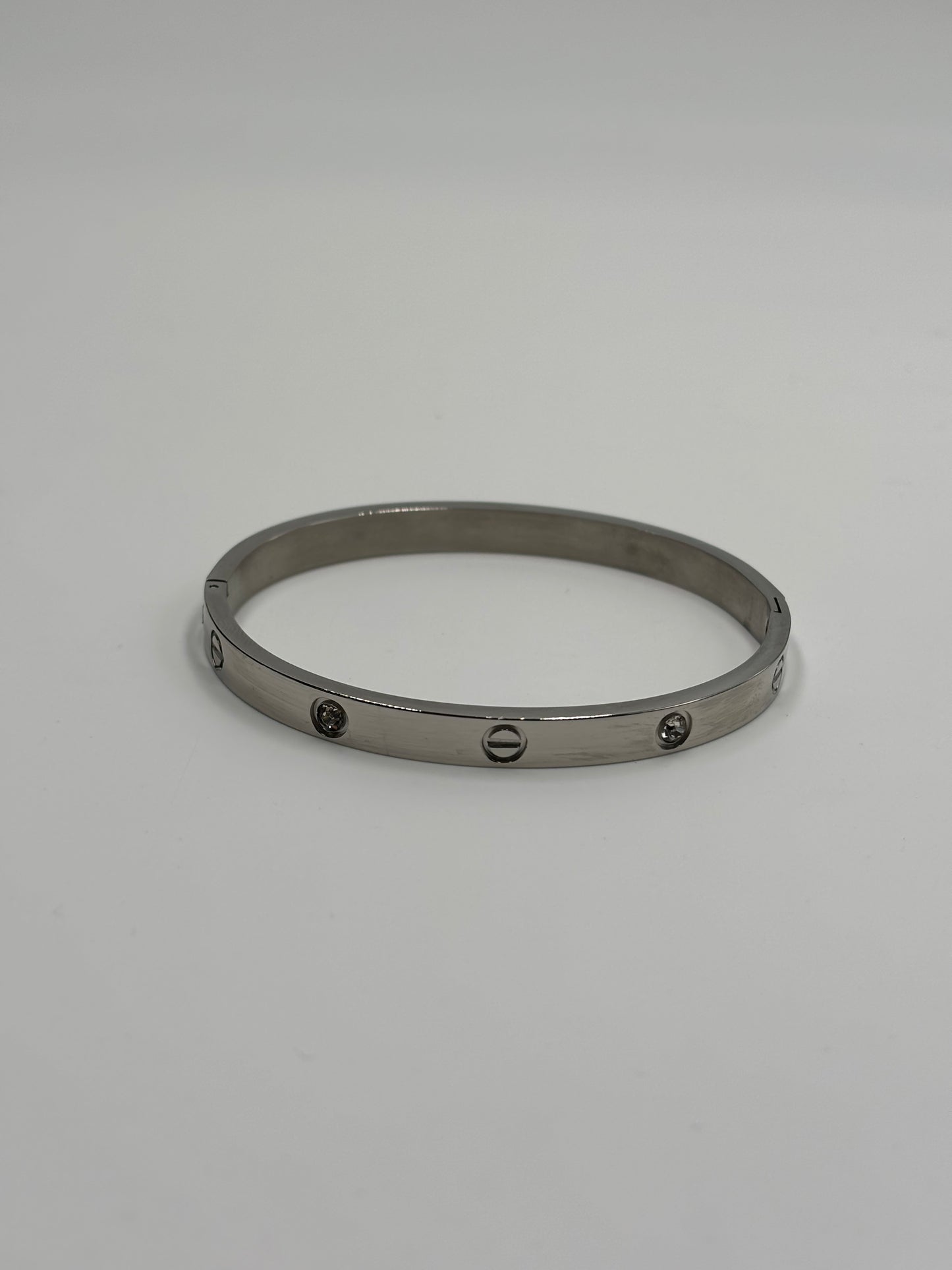 Bracelet jonc Kaboul