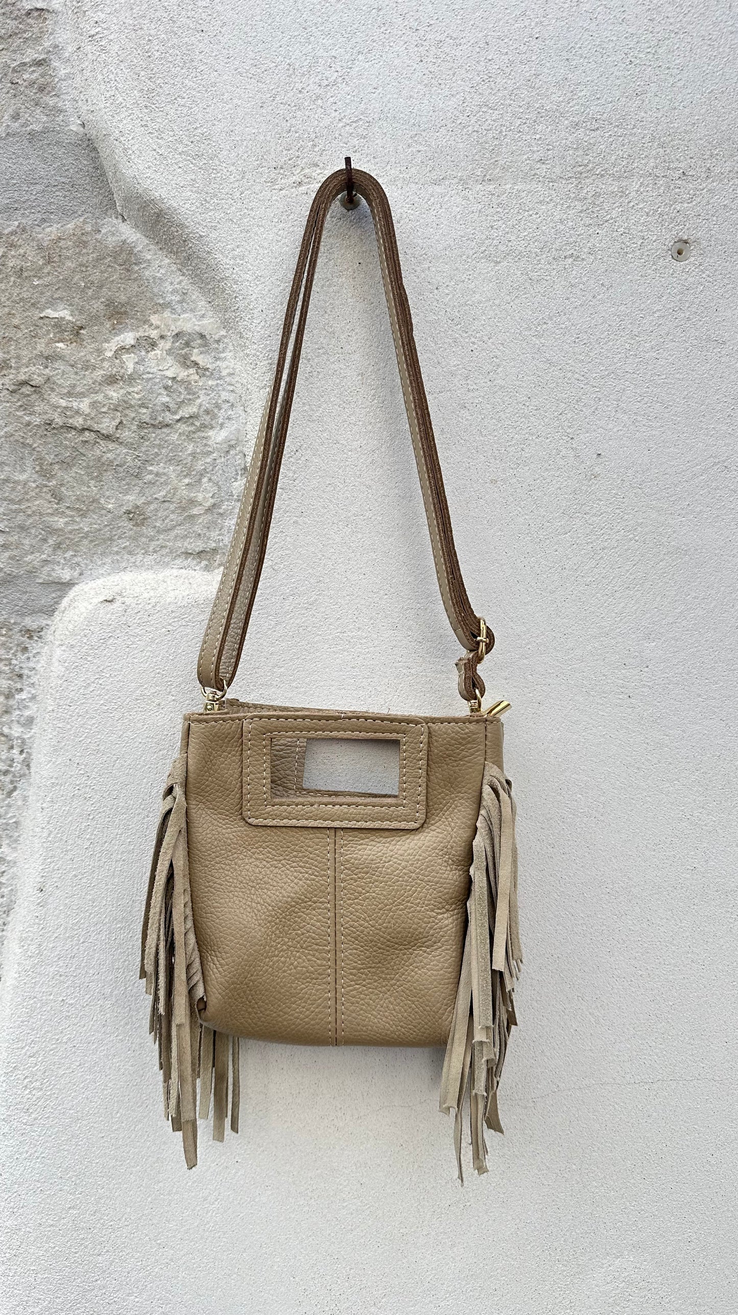 Sac Majestic cuir