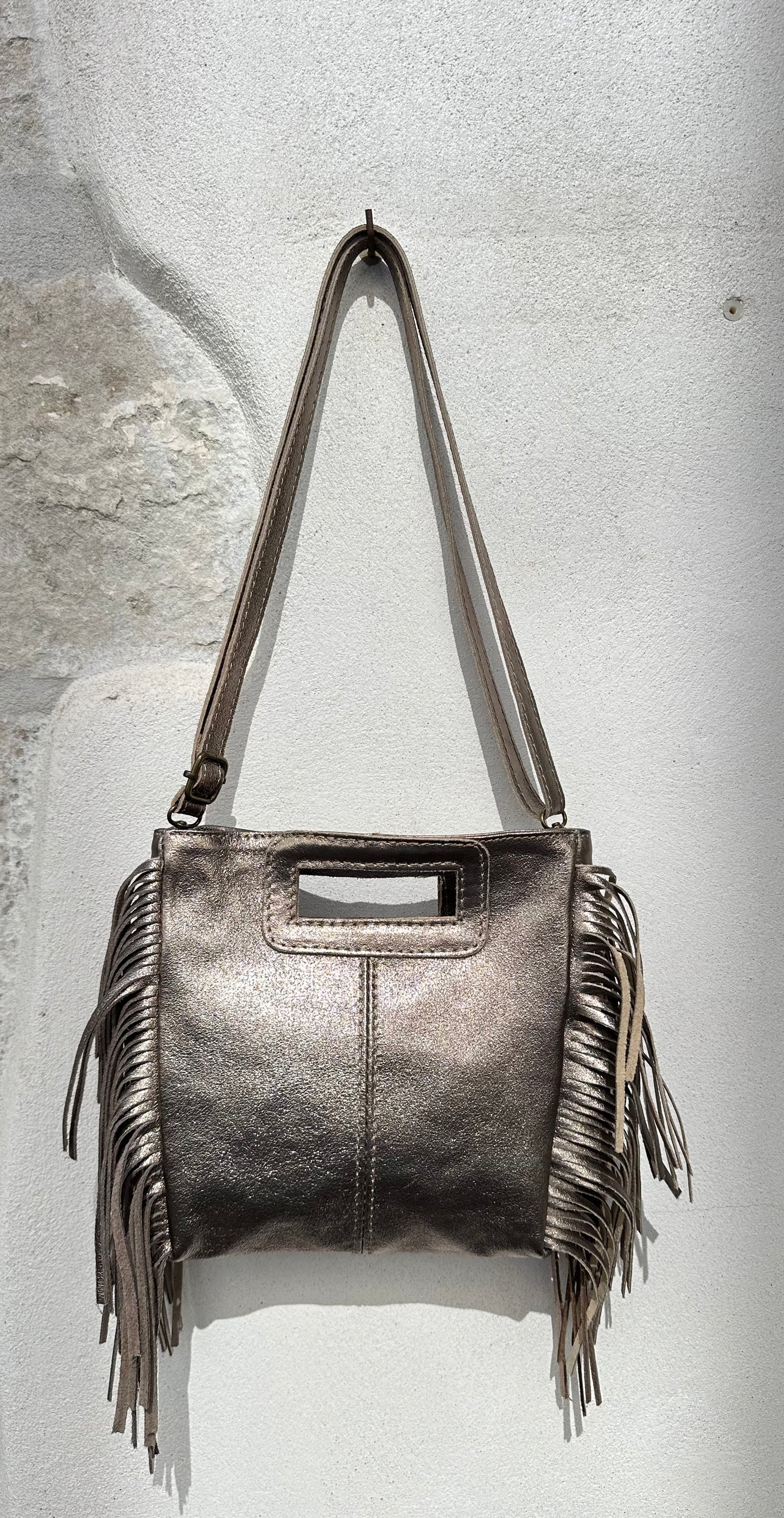 Sac Majestic cuir