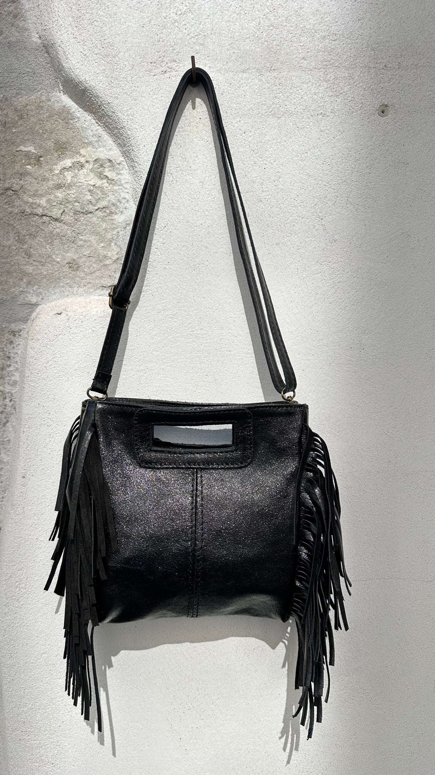 Sac Majestic cuir