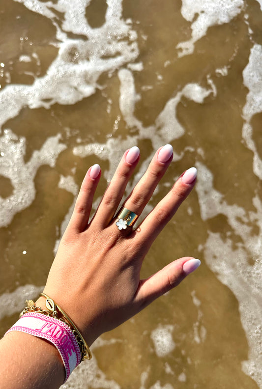Bague breloque Copenhague