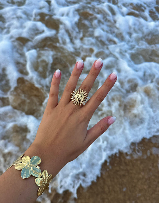 Bague Berne