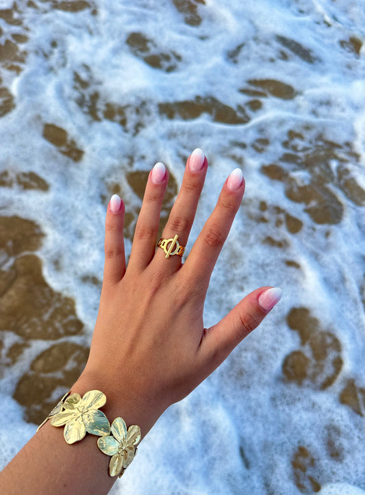 Bague Athènes