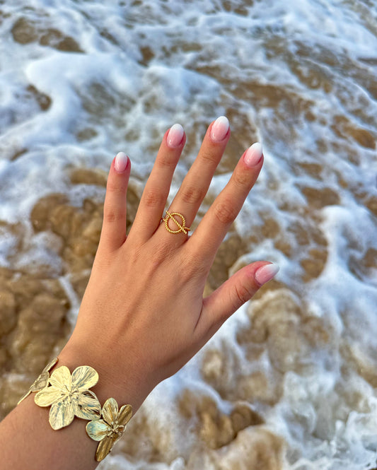 Bague Berlin