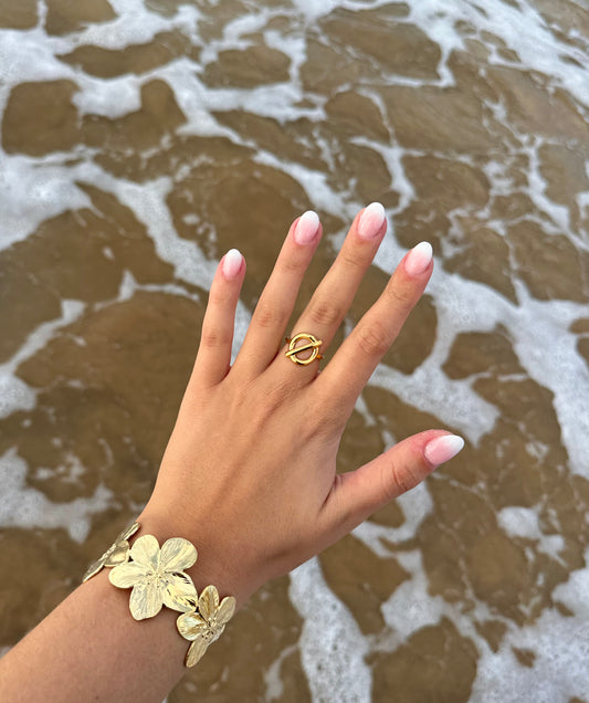 Bague Belgrade