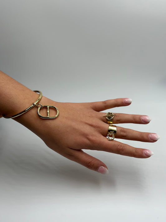 Bracelet Kinshasa